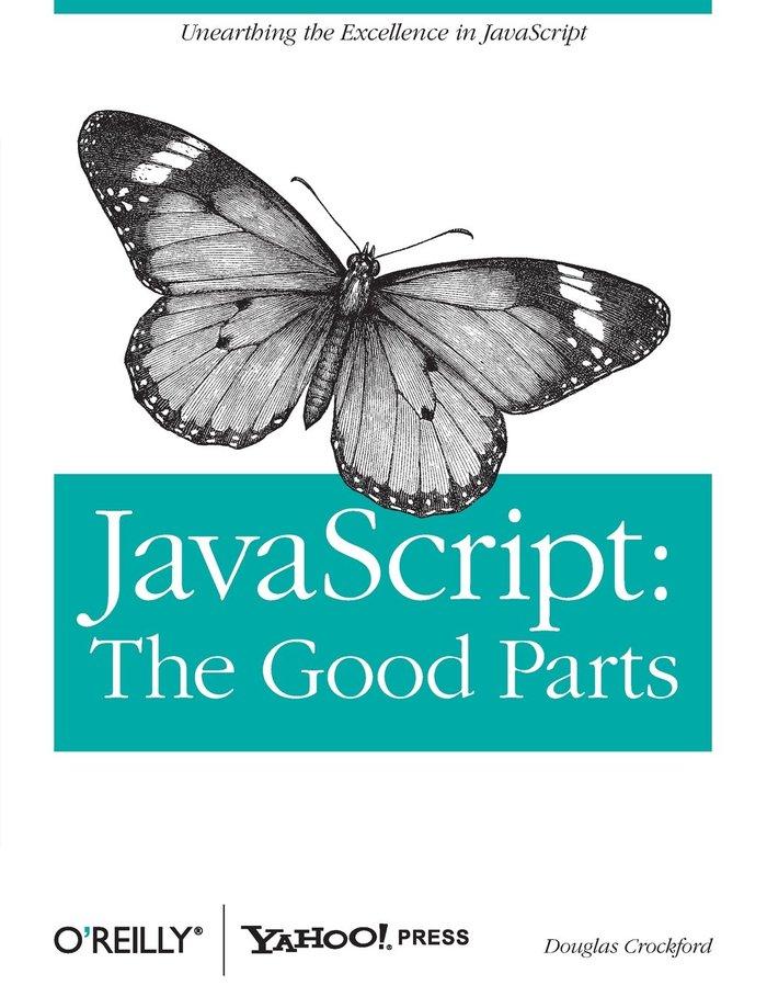 JavaScript: The Good Parts: Working with the Shallow Grain of JavaScript - Bild 5
