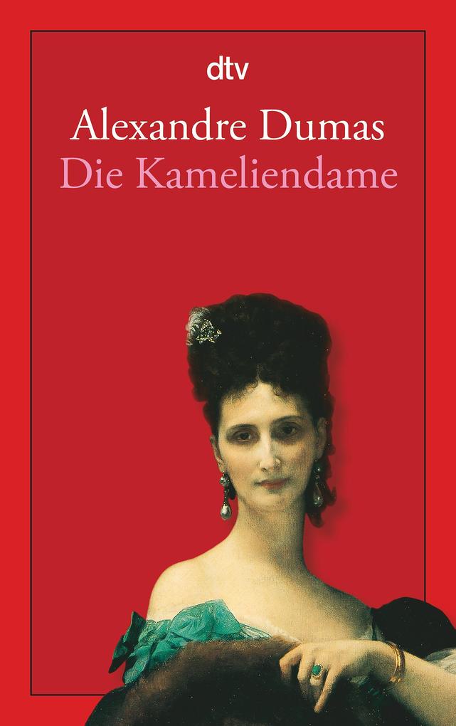 Dtv Verlagsgesellschaft Die Kameliendame - Bild 6