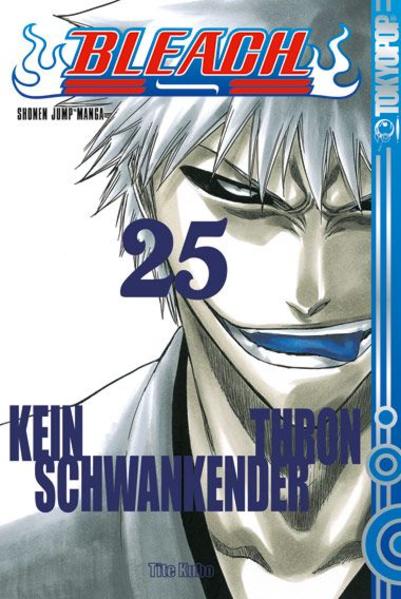 Bleach Band 25 Manga deutsch (Tite Kubo) ++ - Bild 5