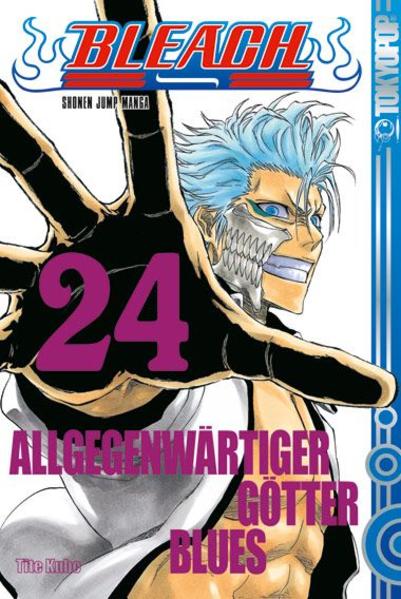 Bleach 24 [Broschiert] [2008] Tite Kubo - Bild 4