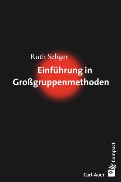 Carl Auer Einführung In Grossgruppenmethoden, Fachbücher Von Ruth Seliger - Bild 4