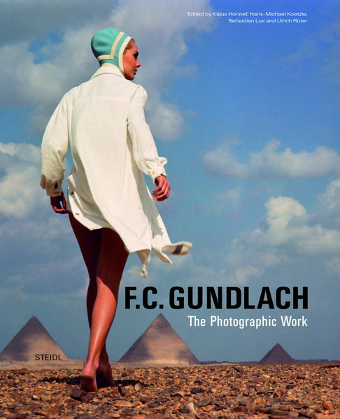Steidl Gmbh & Co.ohg Gundlach F. C.. Photographic Work - Bild 5