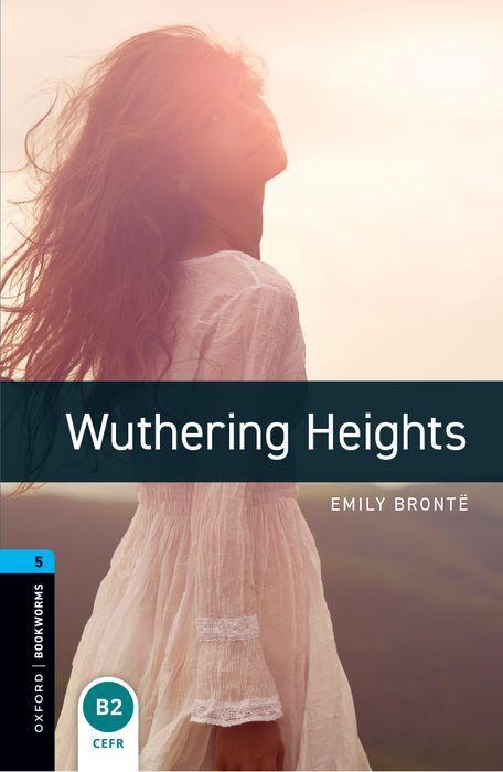 Oxford University Elt Wuthering Heights - Bild 4