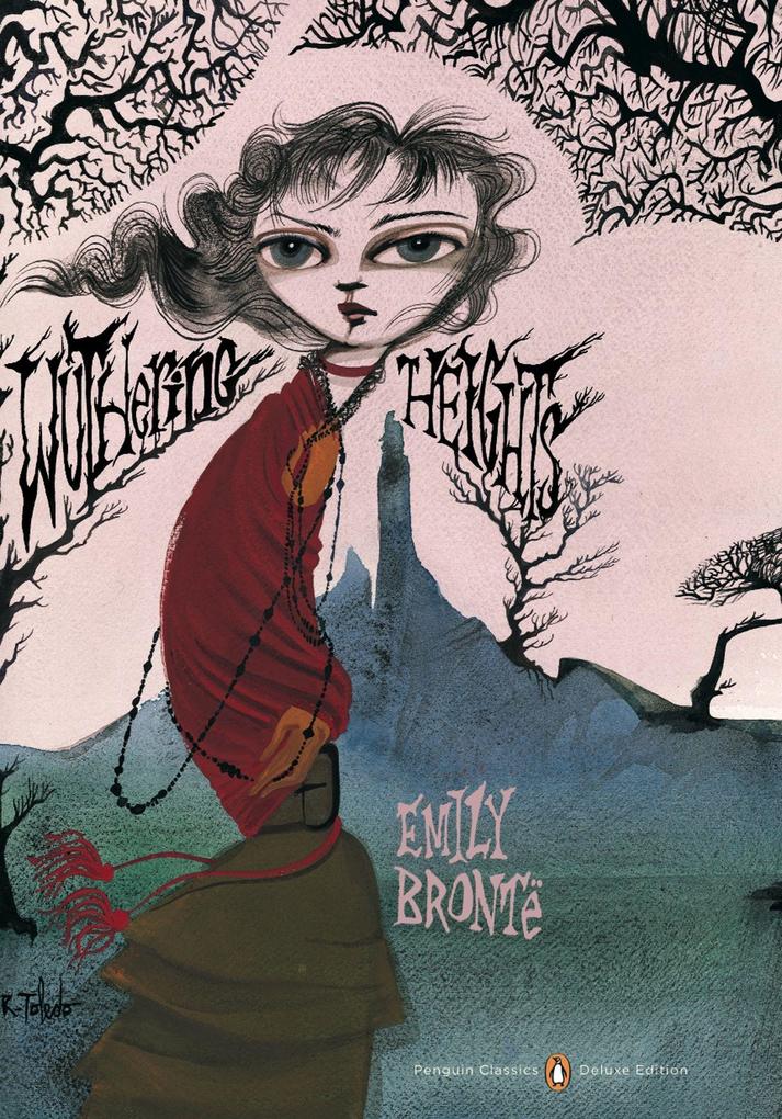 Wuthering Heights: Penguin Classics Deluxe Edition - Bild 5