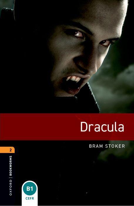 Oxford University Press Year 7, Level 2 - Dracula - Revision, Schulbücher Von Bram Stoker, Diane Mowat - Bild 4