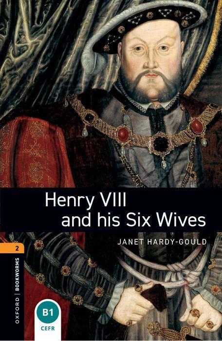Oxford University Elt Henry Viii And His Six Wives. 7. Schuljahr Stufe 2. Neubearbeitung - Bild 4