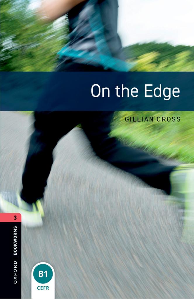Oxford University Press Oxford Bookworms Library: Level 3:: On The Edge, Schulbücher Von Gillian Cross - Bild 4