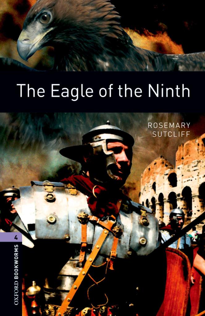 The Eagle of the Ninth (Oxford Bookworms) - Bild 4