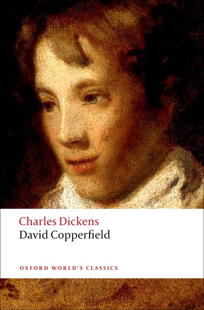 Oxford University Press David Copperfield - Bild 3