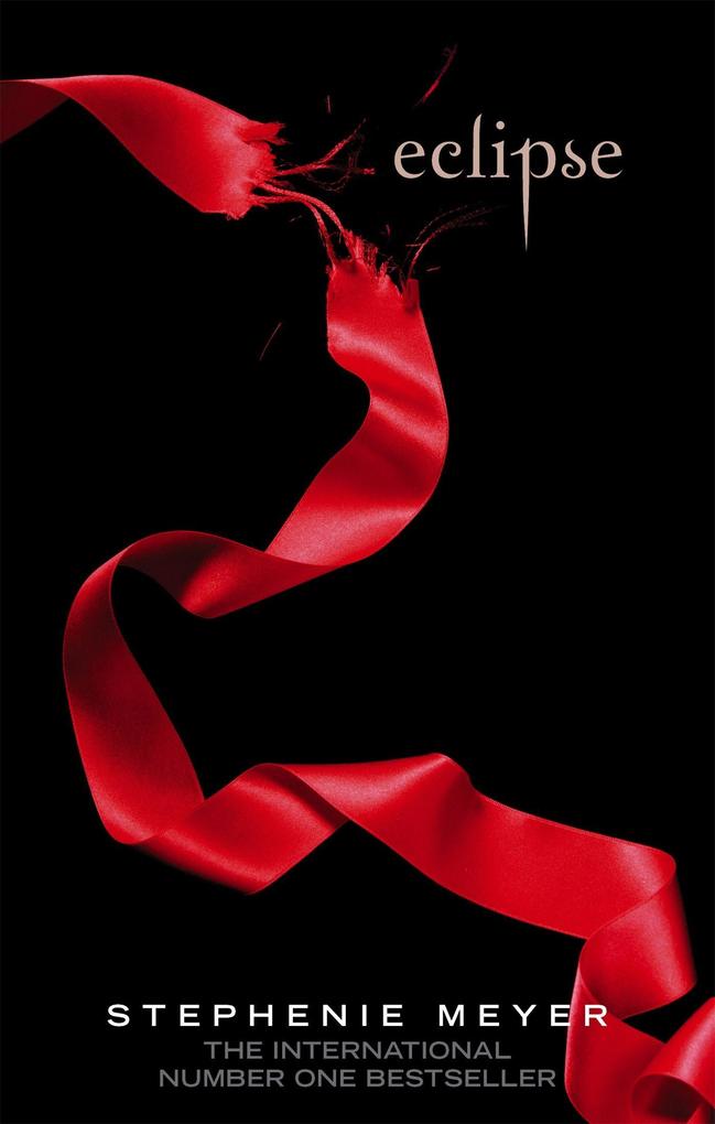 Eclipse (Twilight Saga, Band 3) (Englisch): Stephenie Meyer - Bild 7