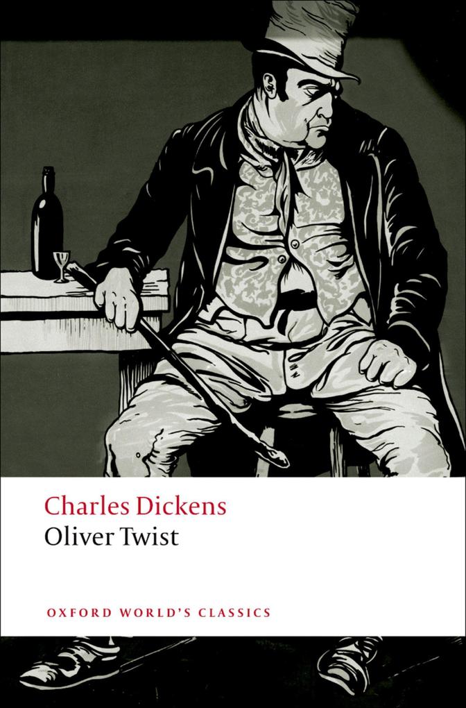 Oliver Twist Charles Dickens - Bild 3