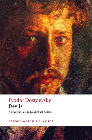 Joom Ria Christie English Books Die Dämonen Von Fjodor Dostojewski Taschenbuch - Bild 5