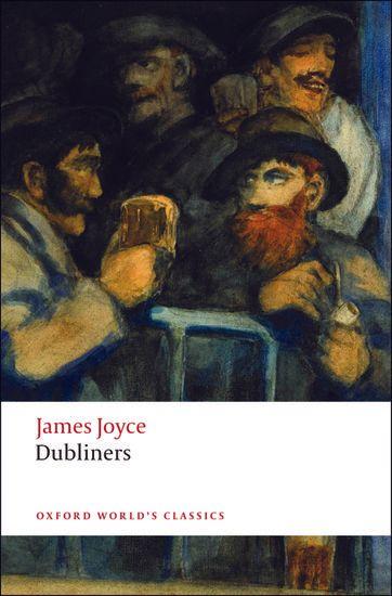 Oxford University Press Dubliners - Bild 3