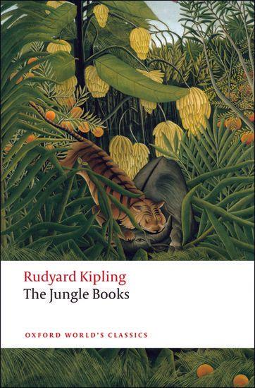 The Jungle Books Rudyard Kipling - Bild 4