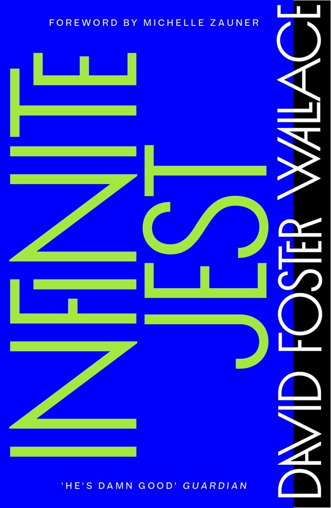 Little, Brown And Company Infinite Jest, Belletristik Von David Foster Wallace - Bild 4