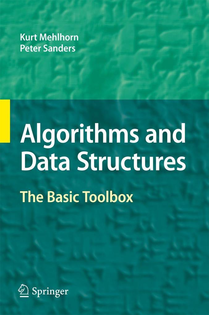 Springer Algorithms And Data Structures - Bild 6