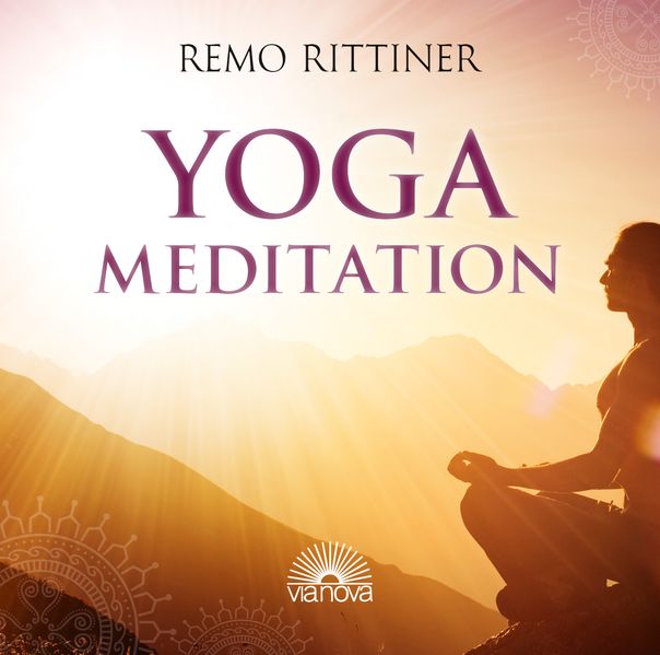 Yoga Meditation - Bild 4