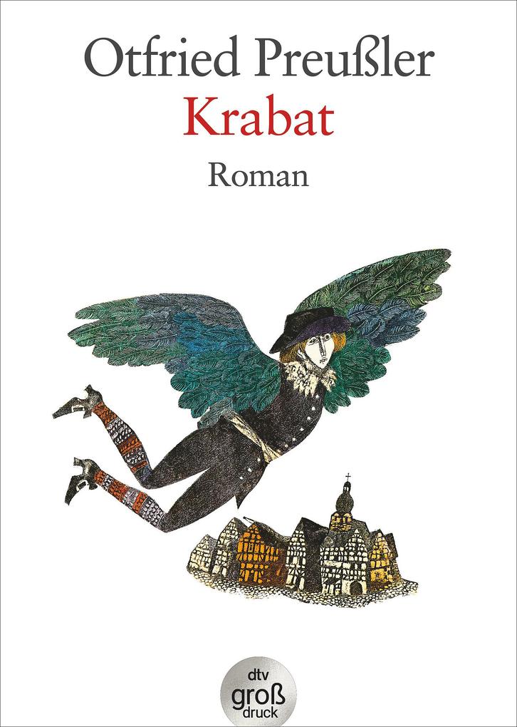 Krabat: Roman Roman Preußler, Otfried: - Bild 7