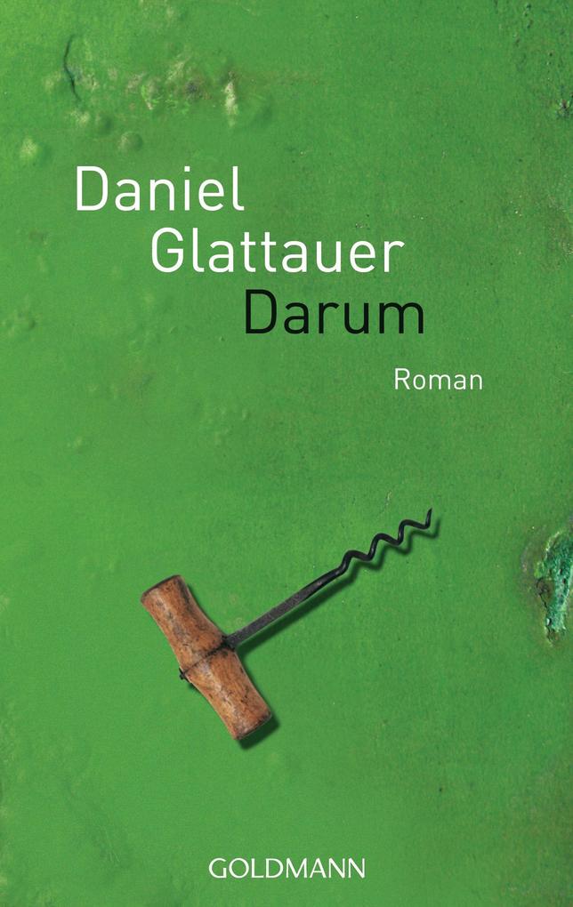 Darum Daniel Glattauer - Bild 7