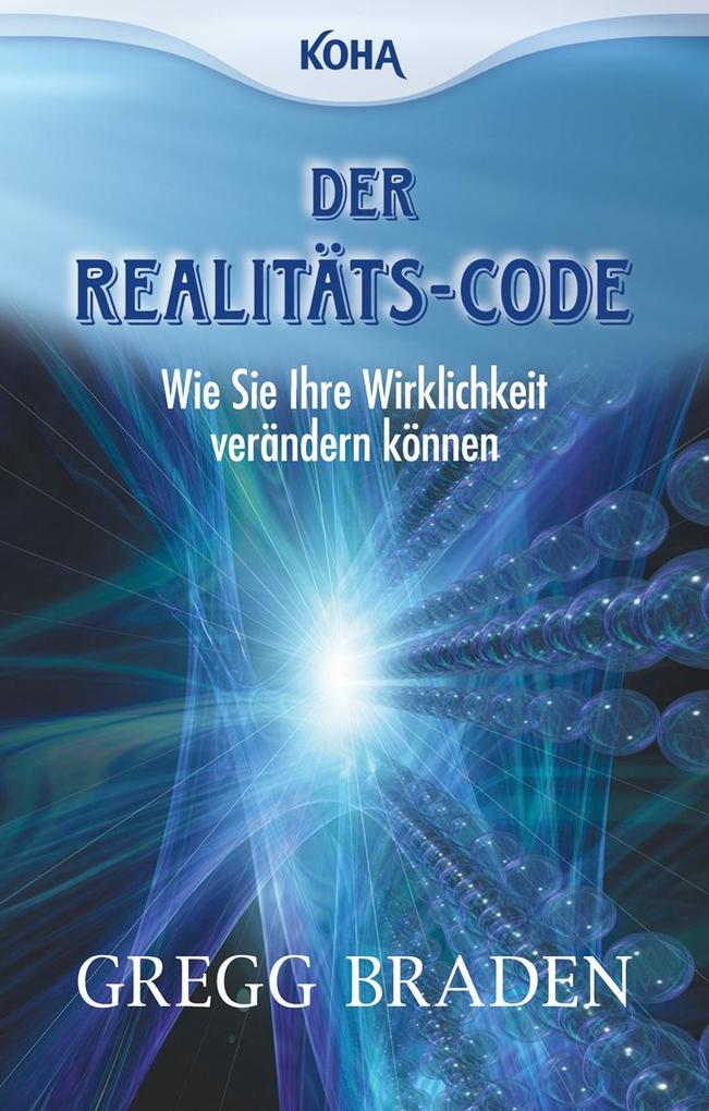 Koha-Verlag Gmbh Der Realitäts-Code - Bild 4