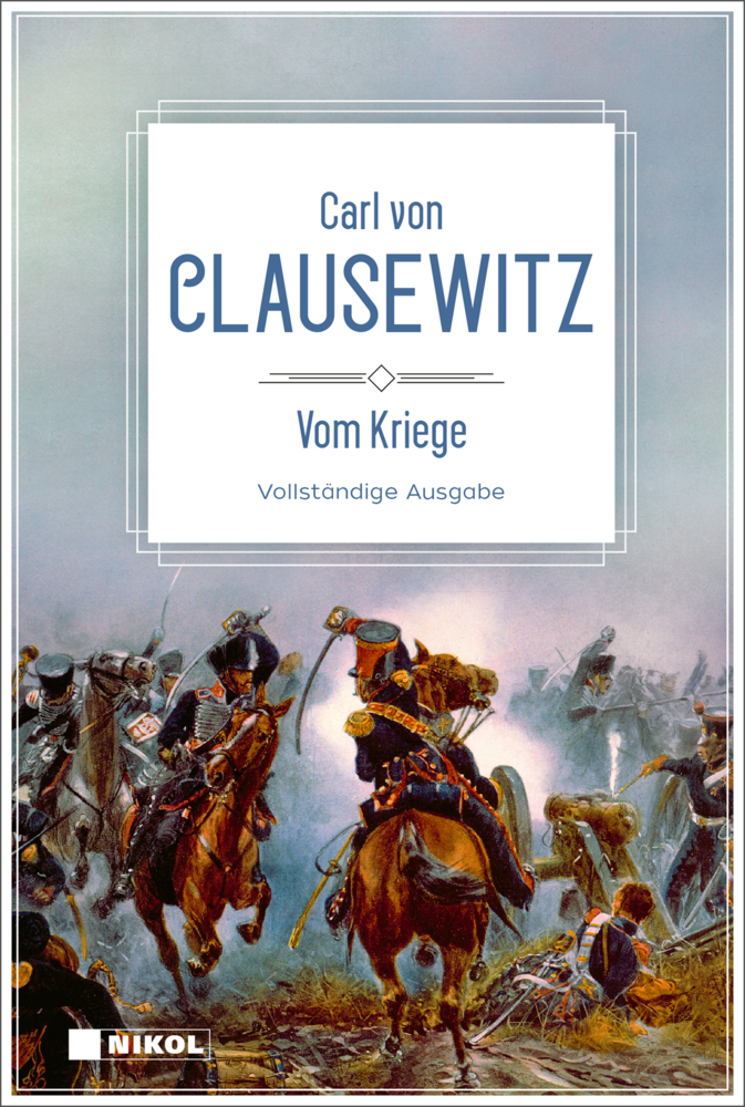 Nikol Verlagsges.mbh Vom Kriege - Bild 7