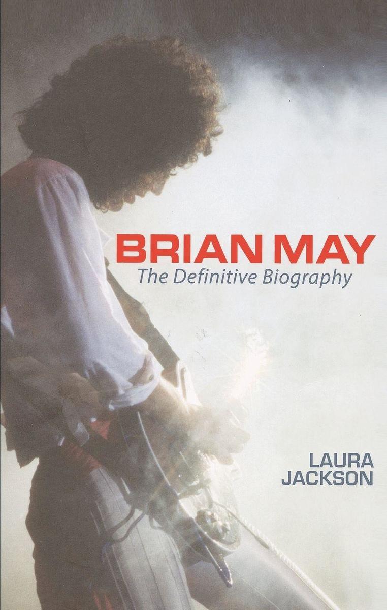 Little Brown Book Group Brian May - Bild 3