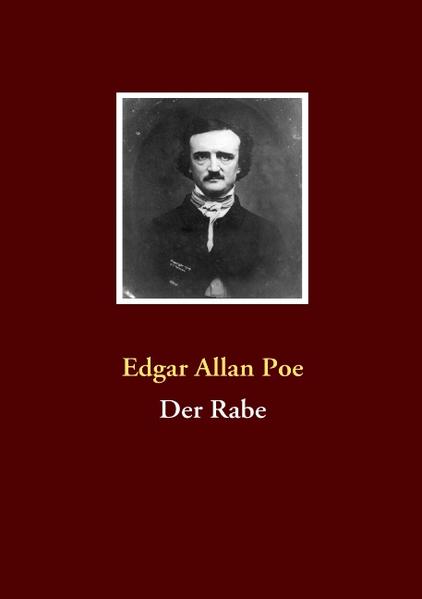 Der Rabe - Edgar Allan Poe
