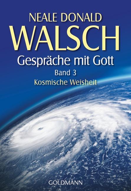 Gespräche mit Gott - Band 3: Kosmische Weisheit - Bild 4