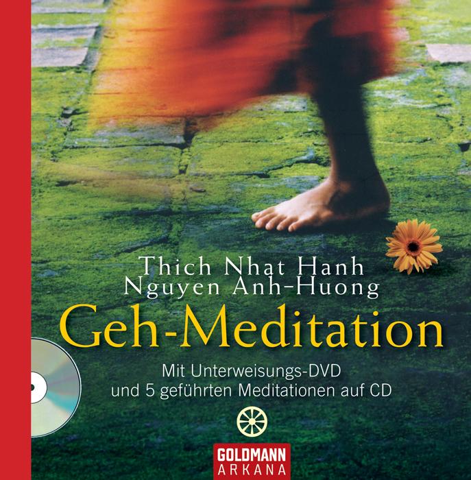 Arkana Verlag Geh-Meditation - Bild 7