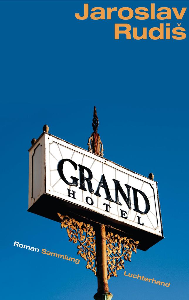 Luchterhand Literaturvlg. Grand Hotel - Bild 6