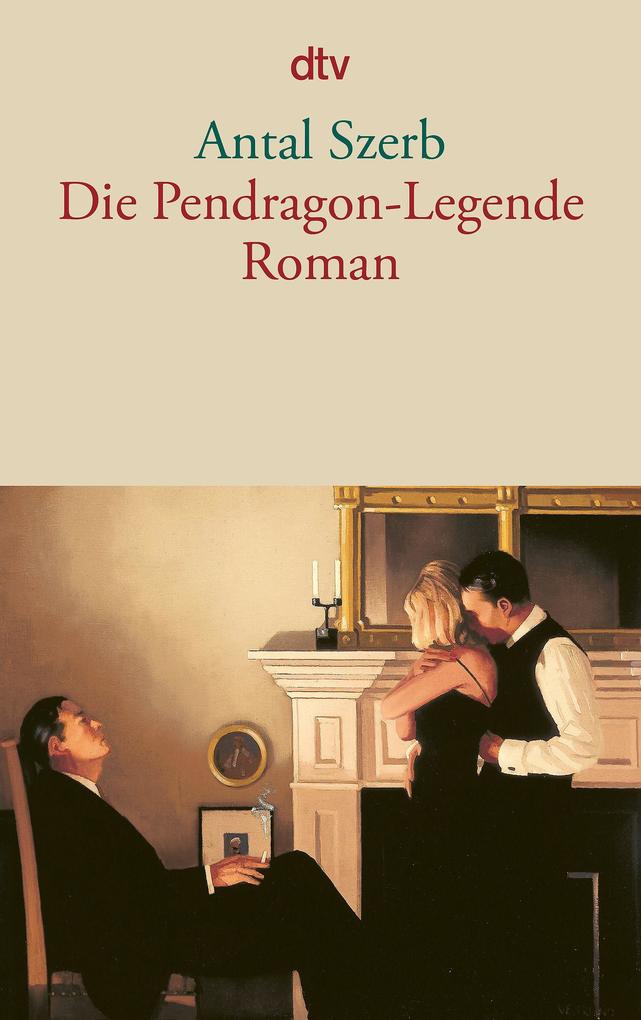 Dtv Verlagsgesellschaft Die Pendragon-Legende - Bild 4