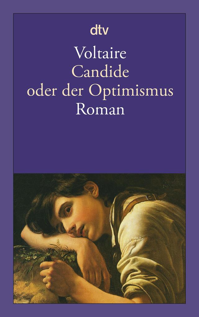 Candide oder der Optimismus: Roman - Bild 5