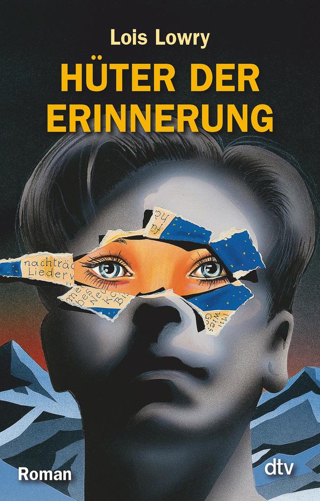 Dtv Verlagsgesellschaft Hüter Der Erinnerung - Bild 5