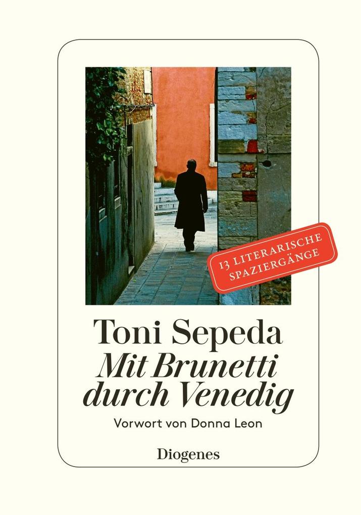 Donna Leon ~ Mit Brunetti durch Venedig - Bild 8