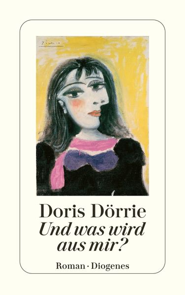 Und was wird aus mir? Doris Dörrie - Bild 7