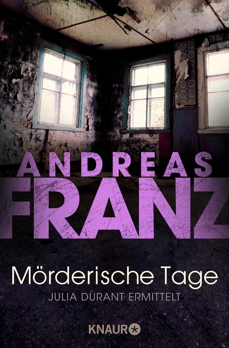 Knaur Taschenbuch Mörderische Tage - Bild 4