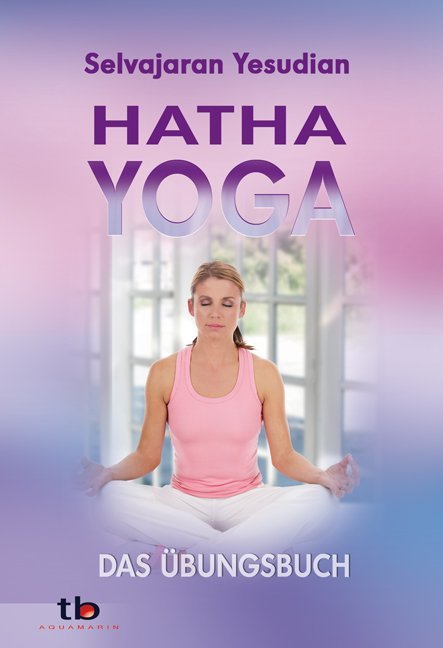 Hatha-Yoga Selvarajan Yesudian - Bild 6