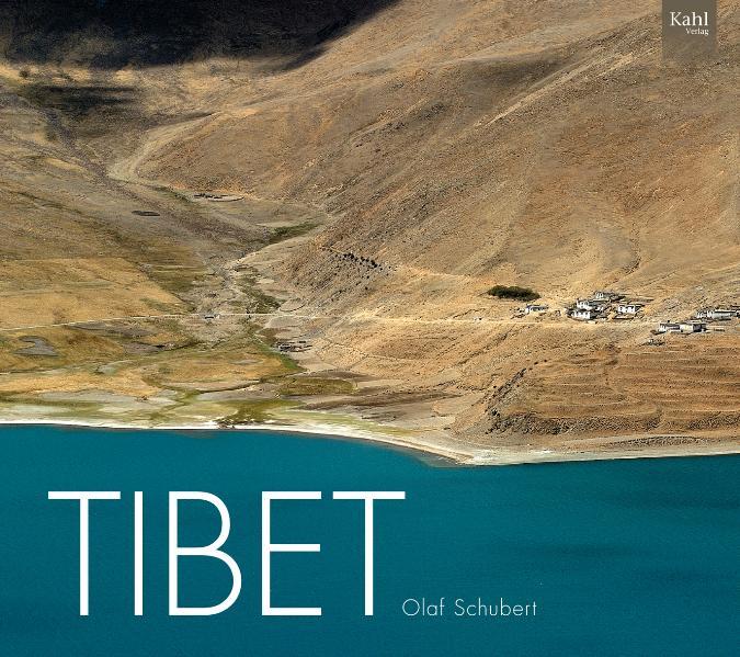 Kahl Verlag Tibet - Bild 5