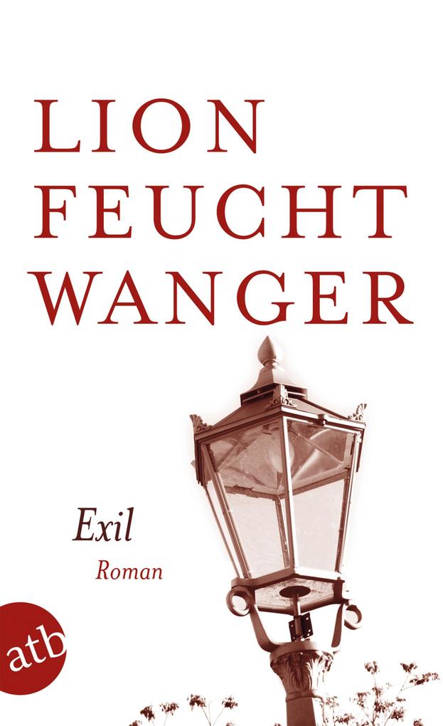 Aufbau Taschenbuch Verlag Exil - Bild 5