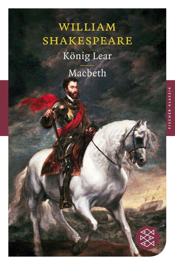 William Shakespeare - König Lear / Macbeth - Dramen - Mit einem Werkbeitrag - Bild 4
