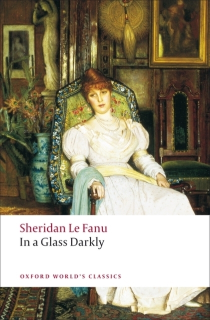 Oxford University Press In A Glass Darkly - Bild 3