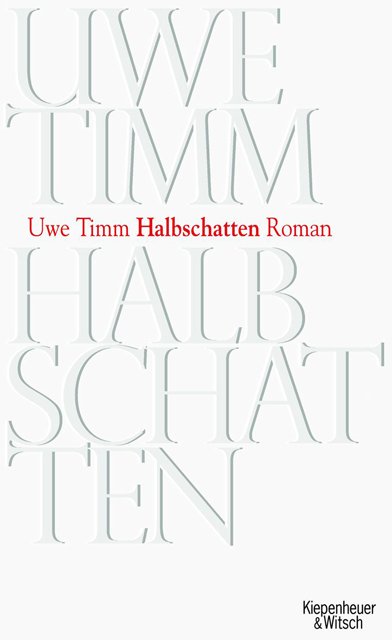Halbschatten: Roman - Bild 4