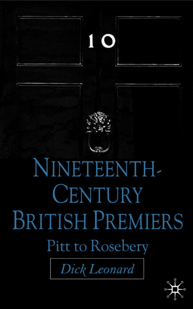 Nineteenth Century Premiers - D. Leonard