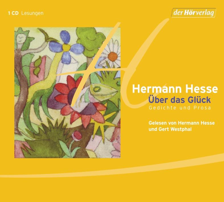 Hoerverlag Dhv Der Über Das Glück - Bild 4
