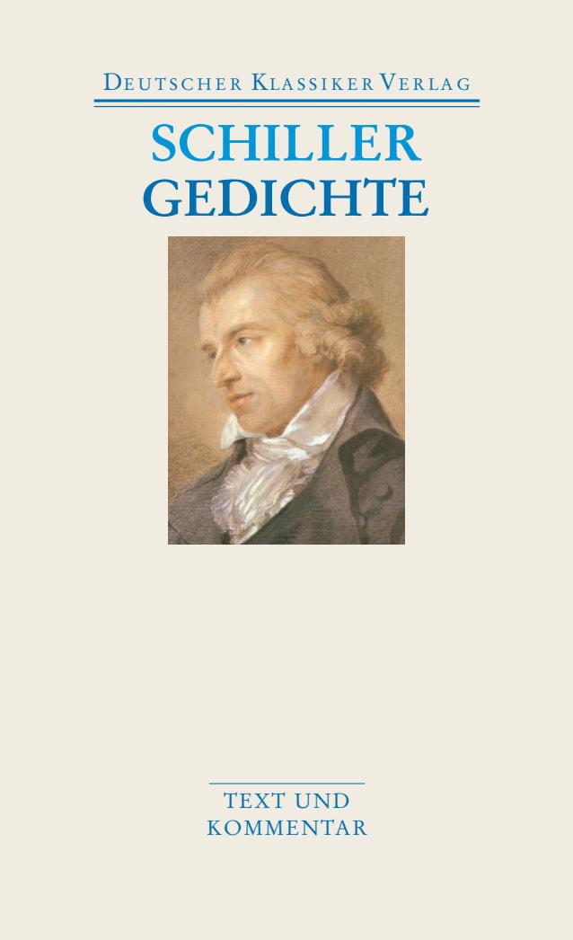 Deutscher Klassikerverlag Gedichte - Bild 6