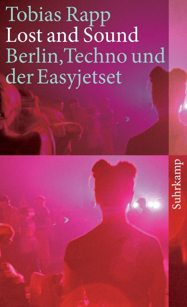 Suhrkamp Verlag Lost And Sound - Bild 4