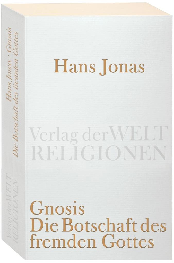 Hans Jonas: Gnosis - Taschenbuch - Bild 4