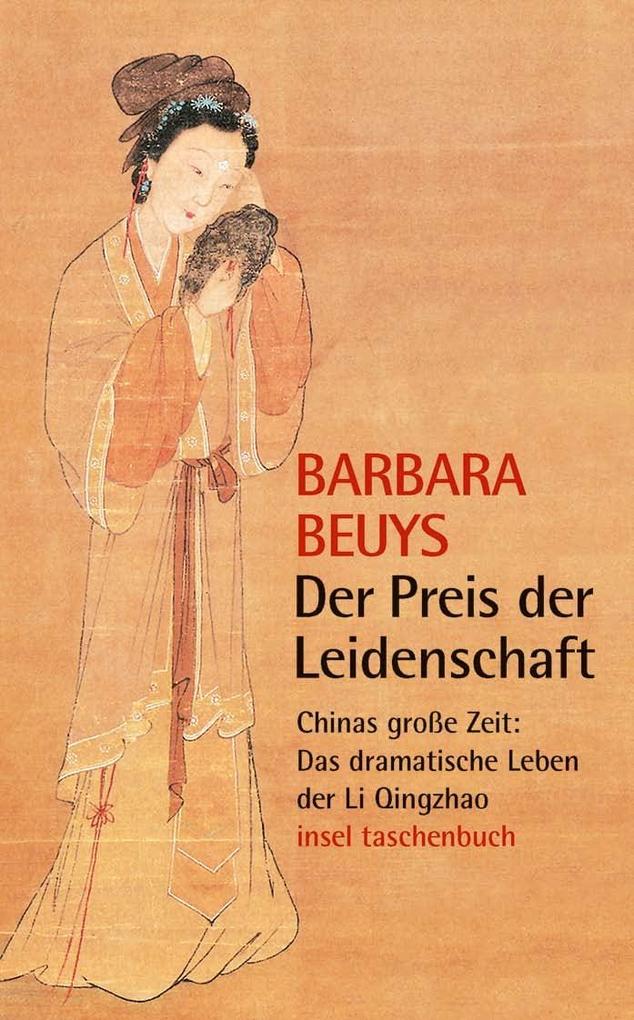 Insel Verlag Gmbh Der Preis Der Leidenschaft - Bild 5