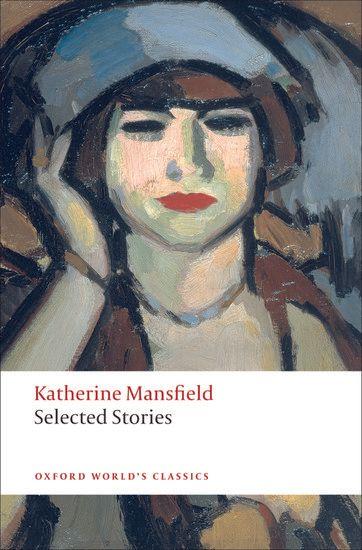 Selected Stories Katherine Mansfield - Bild 5