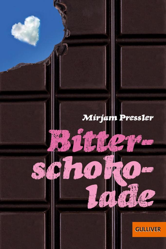 Bitterschokolade - Mirjam Pressler